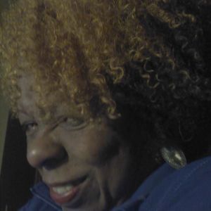 Meet your Posher, Brenda-smith